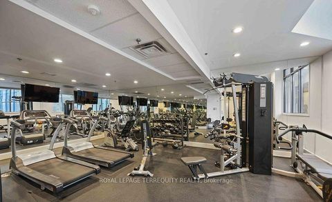 Photo 32 at 215 - 11121 Yonge Street, Devonsleigh, Richmond Hill