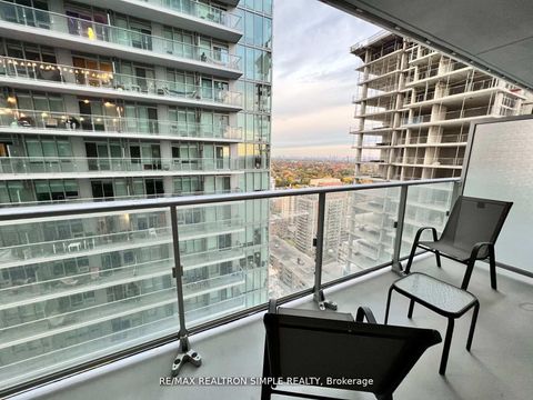 Photo 0 at 2602 - 195 Redpath Avenue, Mount Pleasant West, Toronto