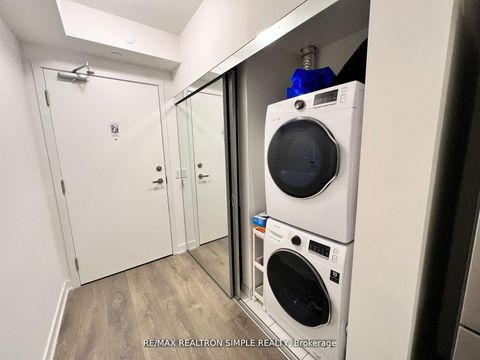 Photo 2 at 2602 - 195 Redpath Avenue, Mount Pleasant West, Toronto