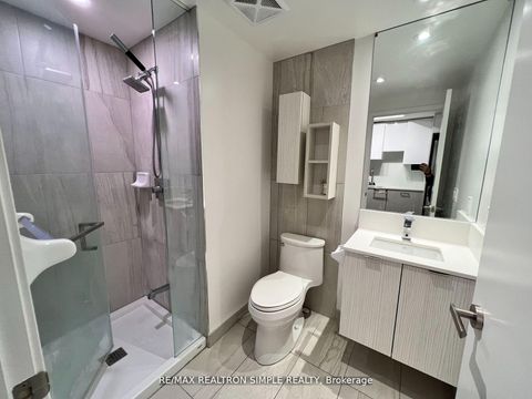 Photo 3 at 2602 - 195 Redpath Avenue, Mount Pleasant West, Toronto