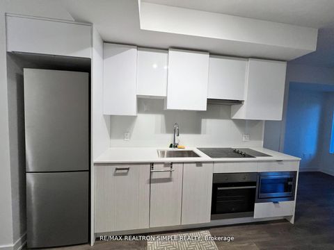 Photo 4 at 2602 - 195 Redpath Avenue, Mount Pleasant West, Toronto