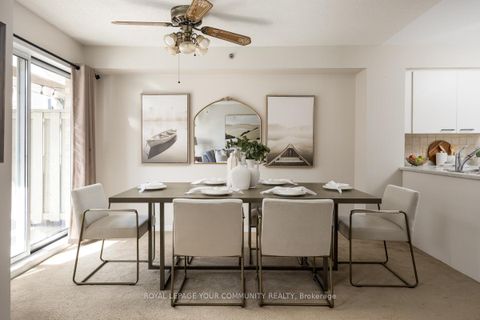 Photo 6 at 807 - 75 Weldrick Road E, Observatory, Richmond Hill