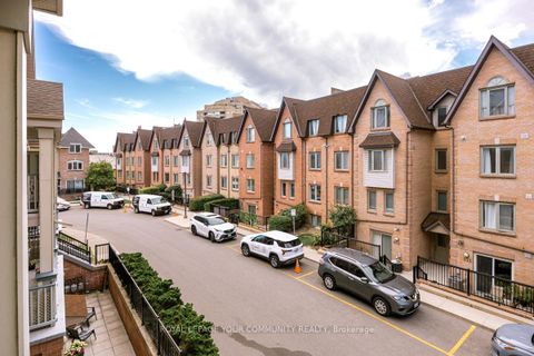 Photo 24 at 807 - 75 Weldrick Road E, Observatory, Richmond Hill
