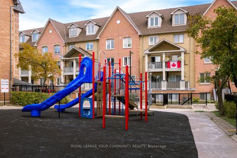 Photo 26 at 807 - 75 Weldrick Road E, Observatory, Richmond Hill