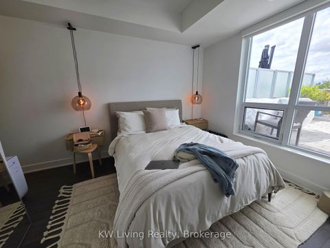 Photo 6 at 608 - 38 Cameron Street, Chinatown, Toronto