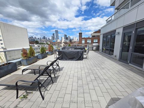 Photo 10 at 608 - 38 Cameron Street, Chinatown, Toronto