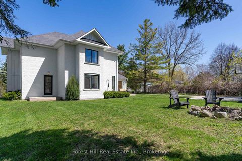 Photo 0 at 7599 36/37 Nottawasaga Side Road E, Nottawa, Clearview