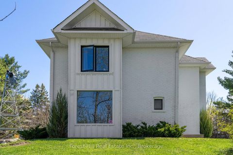 Photo 2 at 7599 36/37 Nottawasaga Side Road E, Nottawa, Clearview