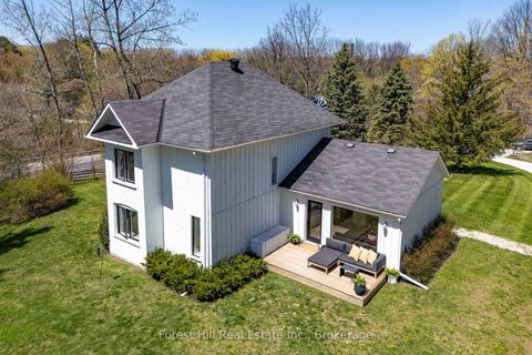 Photo 3 at 7599 36/37 Nottawasaga Side Road E, Nottawa, Clearview