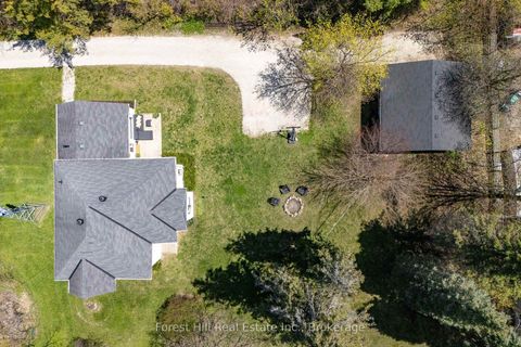 Photo 4 at 7599 36/37 Nottawasaga Side Road E, Nottawa, Clearview