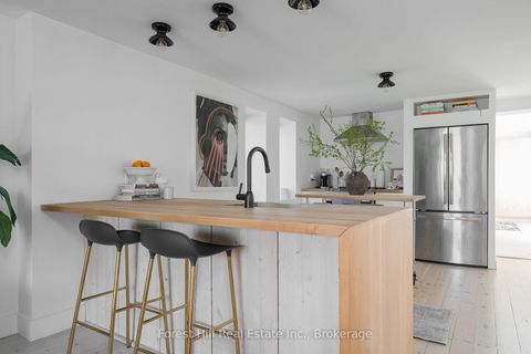 Photo 10 at 7599 36/37 Nottawasaga Side Road E, Nottawa, Clearview