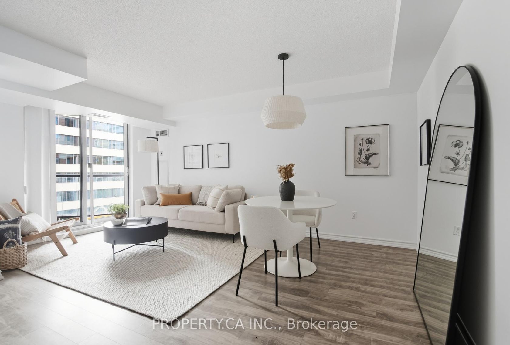 709 - 801 Bay Street, Bay Street Corridor, Toronto 