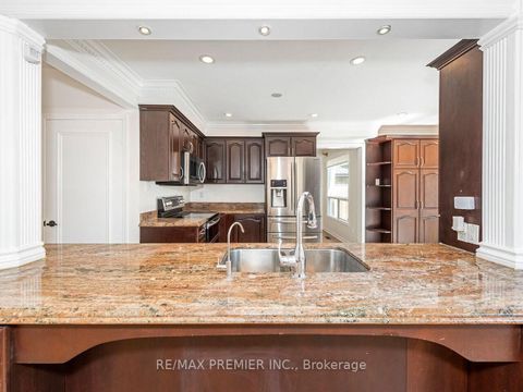 Photo 17 at 37 Belmont Crescent, Maple, Vaughan