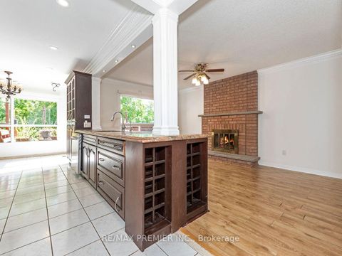 Photo 19 at 37 Belmont Crescent, Maple, Vaughan