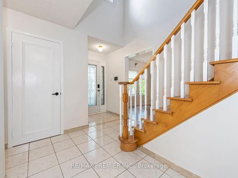 Photo 21 at 37 Belmont Crescent, Maple, Vaughan