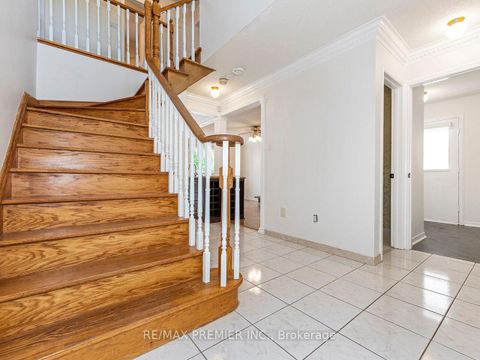Photo 22 at 37 Belmont Crescent, Maple, Vaughan