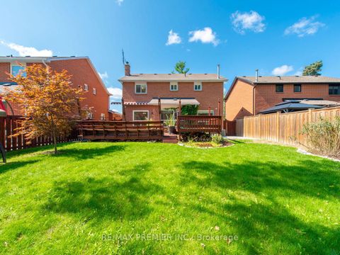 Photo 41 at 37 Belmont Crescent, Maple, Vaughan