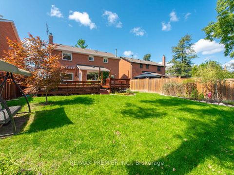 Photo 42 at 37 Belmont Crescent, Maple, Vaughan