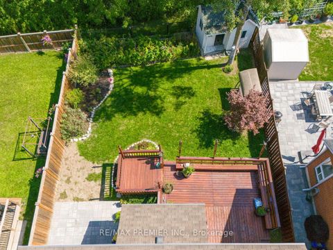 Photo 43 at 37 Belmont Crescent, Maple, Vaughan