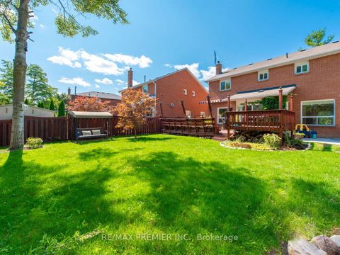 Photo 46 at 37 Belmont Crescent, Maple, Vaughan