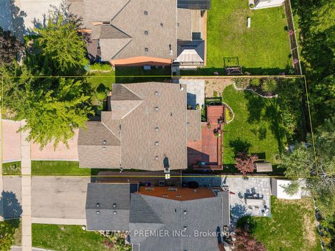 Photo 47 at 37 Belmont Crescent, Maple, Vaughan