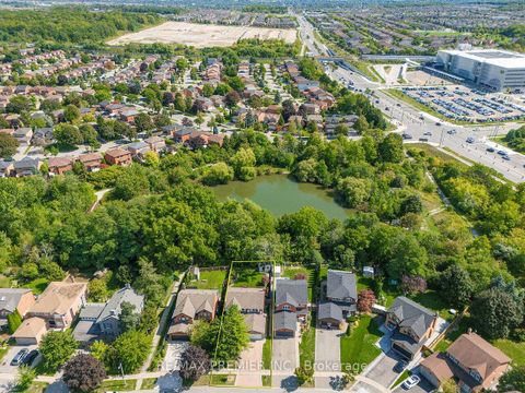 Photo 49 at 37 Belmont Crescent, Maple, Vaughan