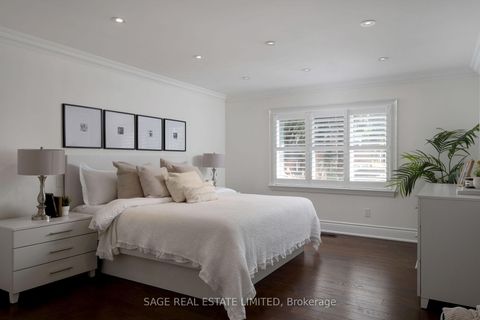 Photo 19 at 3 Fairfield Road, Mount Pleasant East, Toronto