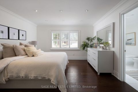 Photo 20 at 3 Fairfield Road, Mount Pleasant East, Toronto