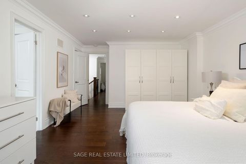 Photo 21 at 3 Fairfield Road, Mount Pleasant East, Toronto