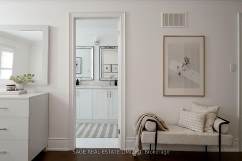Photo 22 at 3 Fairfield Road, Mount Pleasant East, Toronto