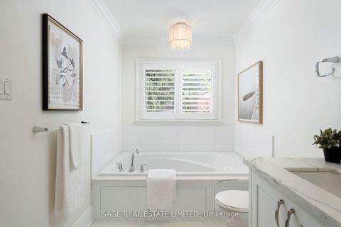 Photo 23 at 3 Fairfield Road, Mount Pleasant East, Toronto
