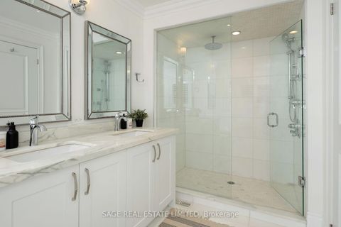 Photo 24 at 3 Fairfield Road, Mount Pleasant East, Toronto