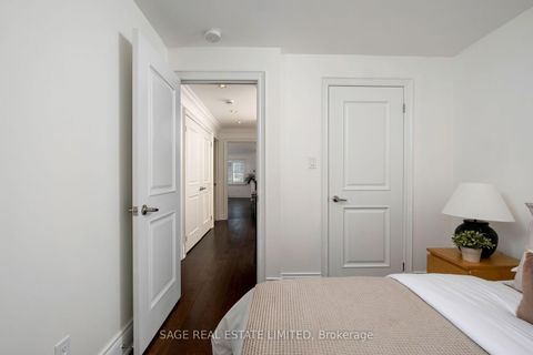 Photo 30 at 3 Fairfield Road, Mount Pleasant East, Toronto