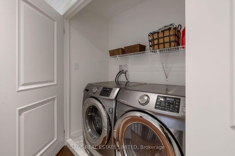 Photo 31 at 3 Fairfield Road, Mount Pleasant East, Toronto