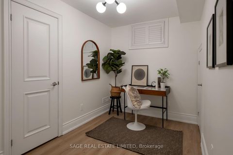 Photo 38 at 3 Fairfield Road, Mount Pleasant East, Toronto