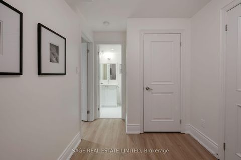Photo 39 at 3 Fairfield Road, Mount Pleasant East, Toronto