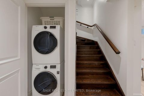 Photo 41 at 3 Fairfield Road, Mount Pleasant East, Toronto