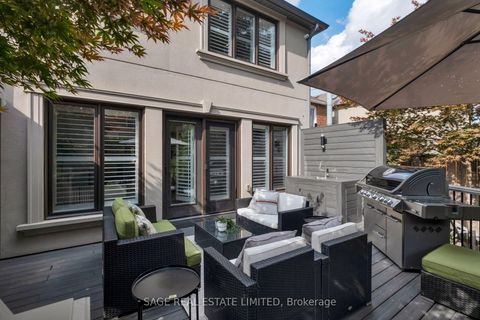 Photo 44 at 3 Fairfield Road, Mount Pleasant East, Toronto