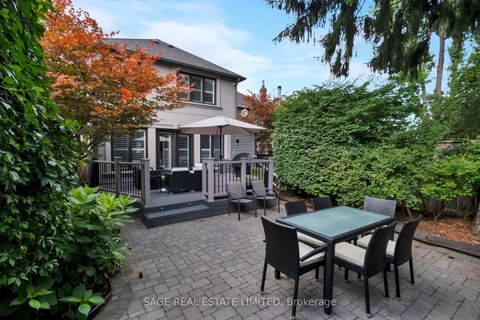 Photo 45 at 3 Fairfield Road, Mount Pleasant East, Toronto