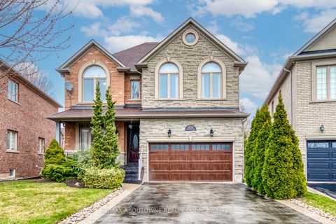 Photo 1 at 2218 Hatfield Drive, WM Westmount, Oakville