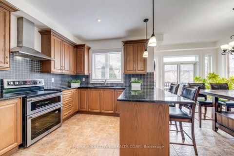 Photo 16 at 2218 Hatfield Drive, WM Westmount, Oakville