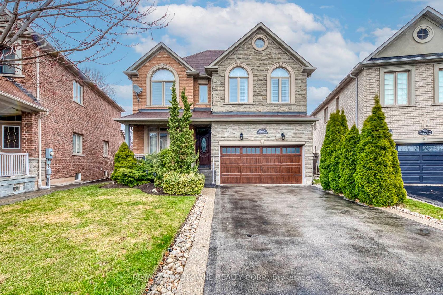 2218 Hatfield Drive, WM Westmount, Oakville 