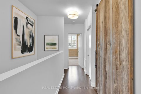 Photo 5 at 128 - 201 Carlaw Avenue, South Riverdale, Toronto
