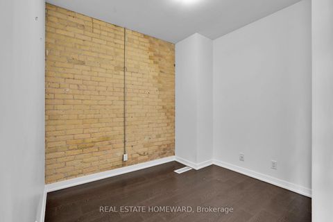 Photo 14 at 128 - 201 Carlaw Avenue, South Riverdale, Toronto
