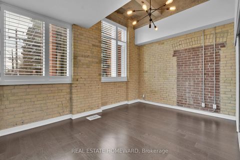 Photo 16 at 128 - 201 Carlaw Avenue, South Riverdale, Toronto