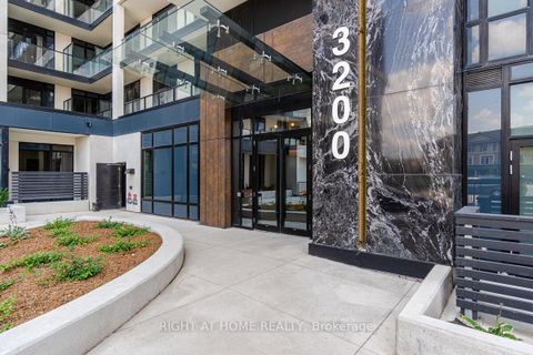 Photo 1 at 602 - 3200 William Coltson Avenue, JM Joshua Meadows, Oakville