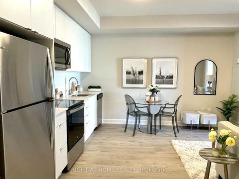 Photo 6 at 602 - 3200 William Coltson Avenue, JM Joshua Meadows, Oakville