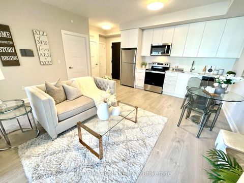 Photo 11 at 602 - 3200 William Coltson Avenue, JM Joshua Meadows, Oakville