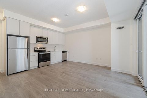 Photo 12 at 602 - 3200 William Coltson Avenue, JM Joshua Meadows, Oakville