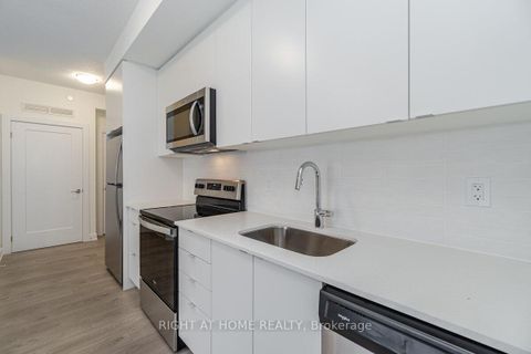 Photo 17 at 602 - 3200 William Coltson Avenue, JM Joshua Meadows, Oakville